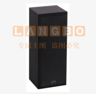 丽声（LISTEN）IP 网络音箱 LS-8707A