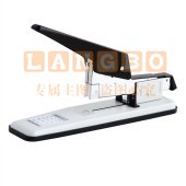 得力（deli）0390 80页重型厚层订书机(23/6 23/13) 颜色可选