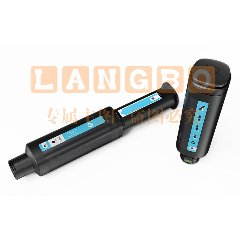 天威 W1108A智能闪充粉盒108A适用惠普HP Laser NS MFP 1005 1005w 1005c NS1020 1020w 1020c 碳粉盒