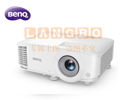 明基(BenQ)RW401D 投影仪 投影机 投影仪办公家用教学(4000流明 WXGA 高亮直投 HDMI高清口)