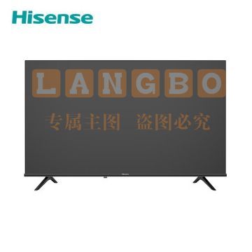 海信(Hisense)43H3F 43英寸高清电视机