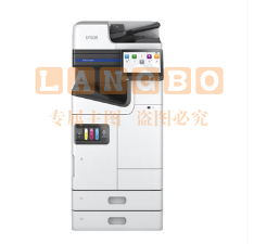 爱普生（EPSON）AM-C4000a A3彩色企业级墨仓式复合机