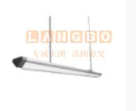 专业教室护眼灯 学校护眼灯 健康护眼灯