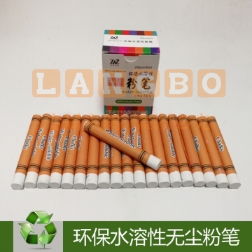 兴文水溶性粉笔 白色（20只/盒、60盒）JX.003
