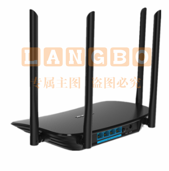 普联TP-LINK 双百兆路由器 WDR5620 双频5G无线