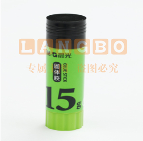 晨光 ASG97111 固体胶棒 时尚型 15g 24个装