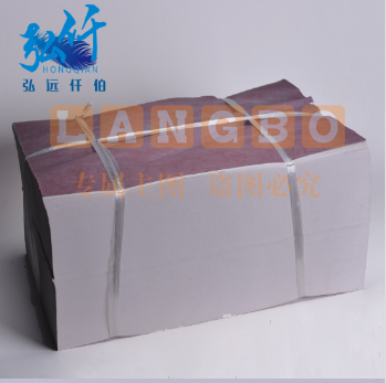 弘仟 考试用纸 8开 60g 2000张一包 4000张/令