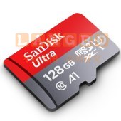 闪迪高速内存卡 行车记录仪SD卡 Class10 micro SD 256G TF卡  高速/稳定/兼容