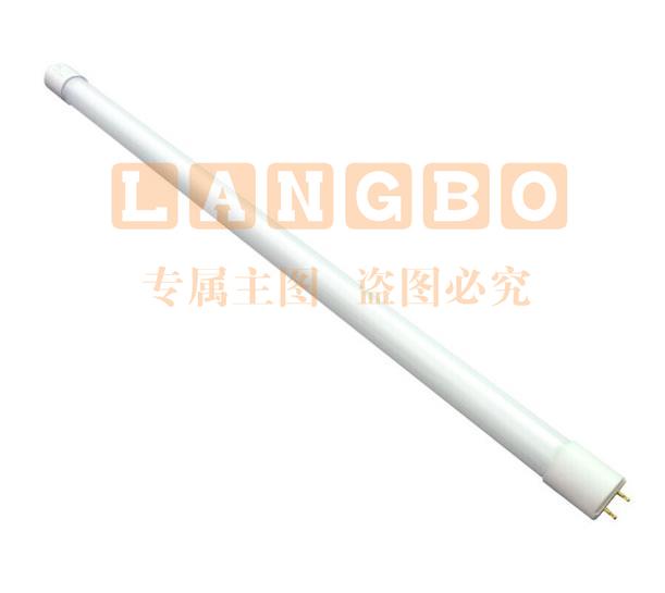 海德信 T8 0.9米 双端 LED灯管 14W(30支一箱)