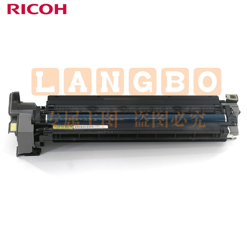 理光(Ricoh)D1442219 黄色套鼓单元 适用于MP C4502 /5502A理光(Ricoh)D1442219 黄色套鼓单元 适用于MP C4502 /5502A