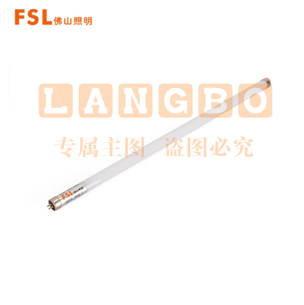 佛山(FSL)T5灯管LED-8W/0.6米/白光6500K日光灯管