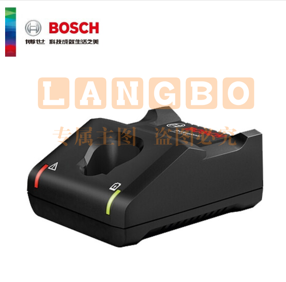 博世(BOSCH)GAL 12V-40 锂电池 快速 充电器  12V锂电充电器