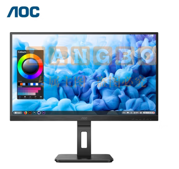 AOC U32P2C