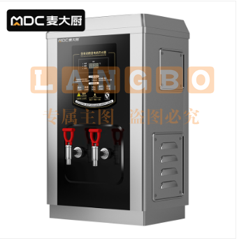 麦大厨 数显升级款 380V/15kw 数显升级款开水器