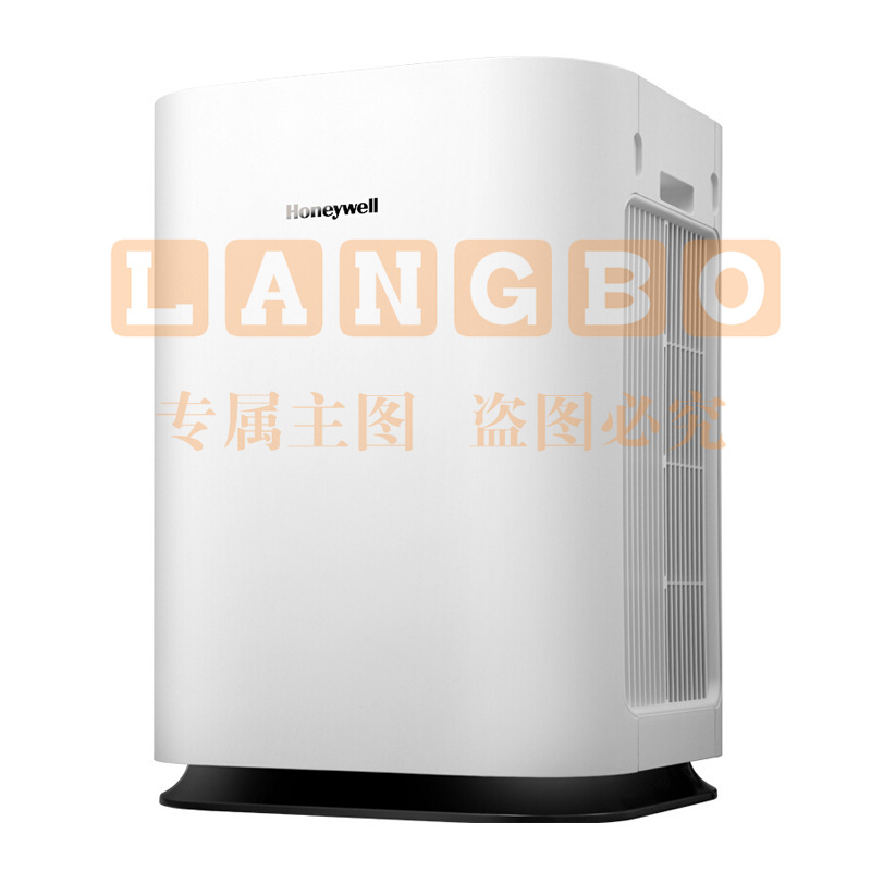 霍尼韦尔 KJ900F-PAC000DW 超大CADR值强除甲醛空气净化器 适用63-108平米 白色