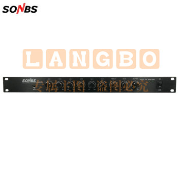 SONBS SONBS 合并式定压功放 SA-60 SA-60 70W