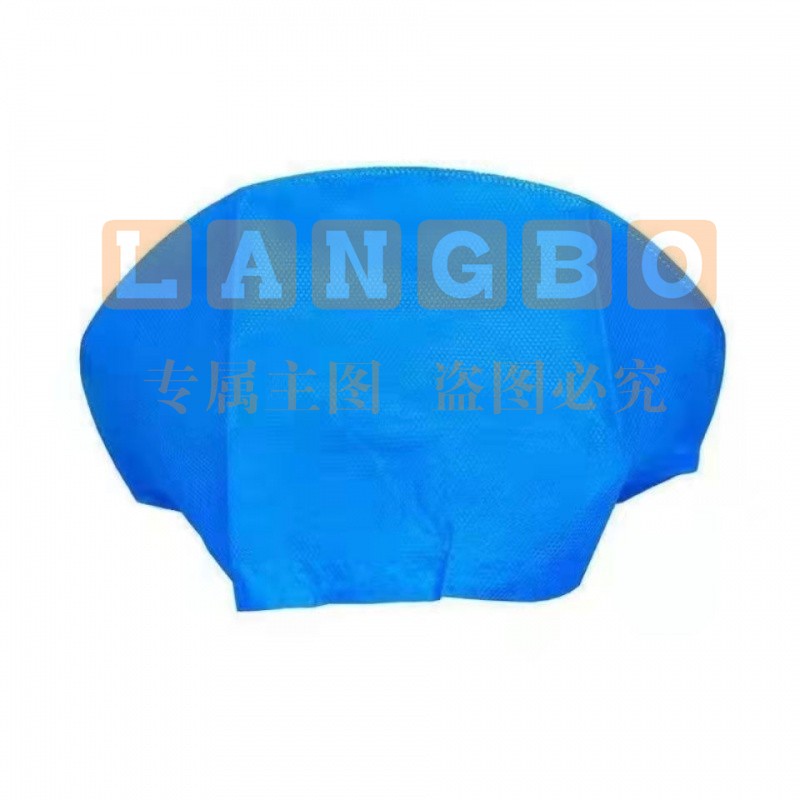 一次性使用帽子（圆顶帽）