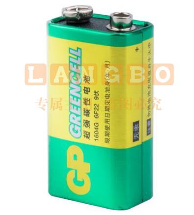 超霸 9V 电池 (单位：粒)230516135335