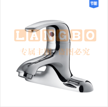 K0103 冷热水龙头