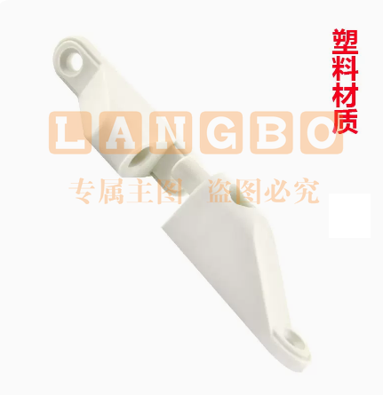 纱窗合页 老式塑钢平开纱窗合页 50套起订   货号：JC