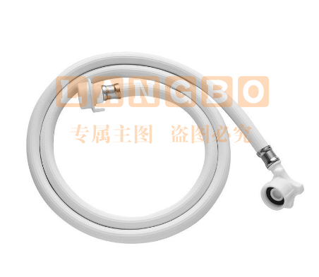 JOMOO九牧 卫浴配件 软管洗衣机进水管 进水软管 6110-20X