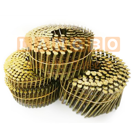 火豹（HB ) 卷钉	2.8*75mm     225*20卷