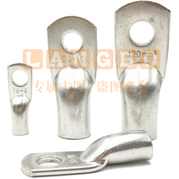 凤凰 JG-16-8 镀锡铜端子铜鼻子