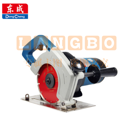 东成 云石机/石材切割机 Z1E-FF02-180(1900W)