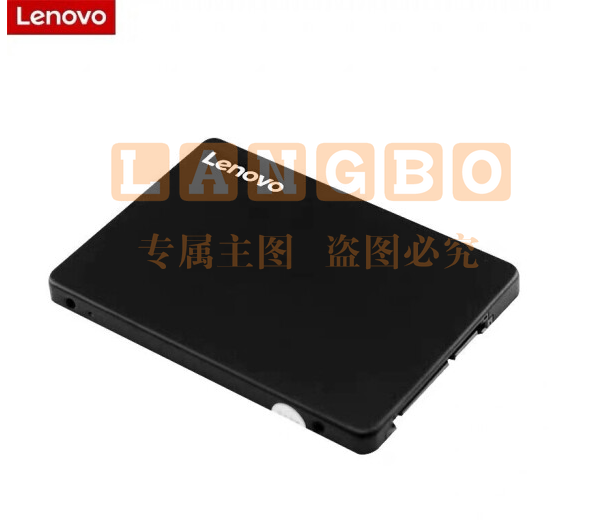 联想(Lenovo)X800系列 固态硬盘 SSD 台式机笔记本通用加装硬盘 SATA3接口 2.5英寸 512GB