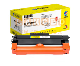 科思特M340H 粉盒 适用理光P200/P201W/M340/M340W/M340F/M340FW M340H 粉盒 专业版