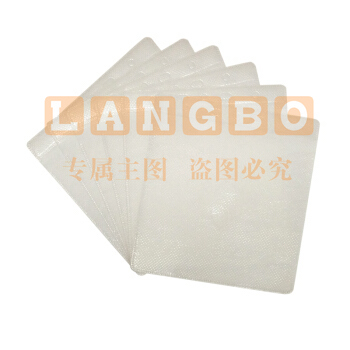标准型光盘袋 不干胶贴纸 CD DVD光盘标签贴纸