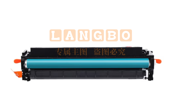 得印W2310X硒鼓大容量 黄色 带芯片215A适用惠普HP M182n M182nw M183fw M155彩色打印机粉盒 墨盒 碳粉盒