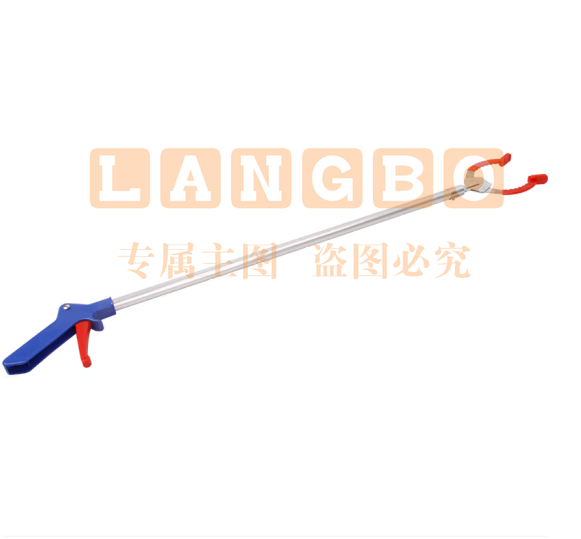 垃圾夹 清洁垃圾钳垃圾拾物器 拾取卫生夹捡垃圾园艺夹子取物器