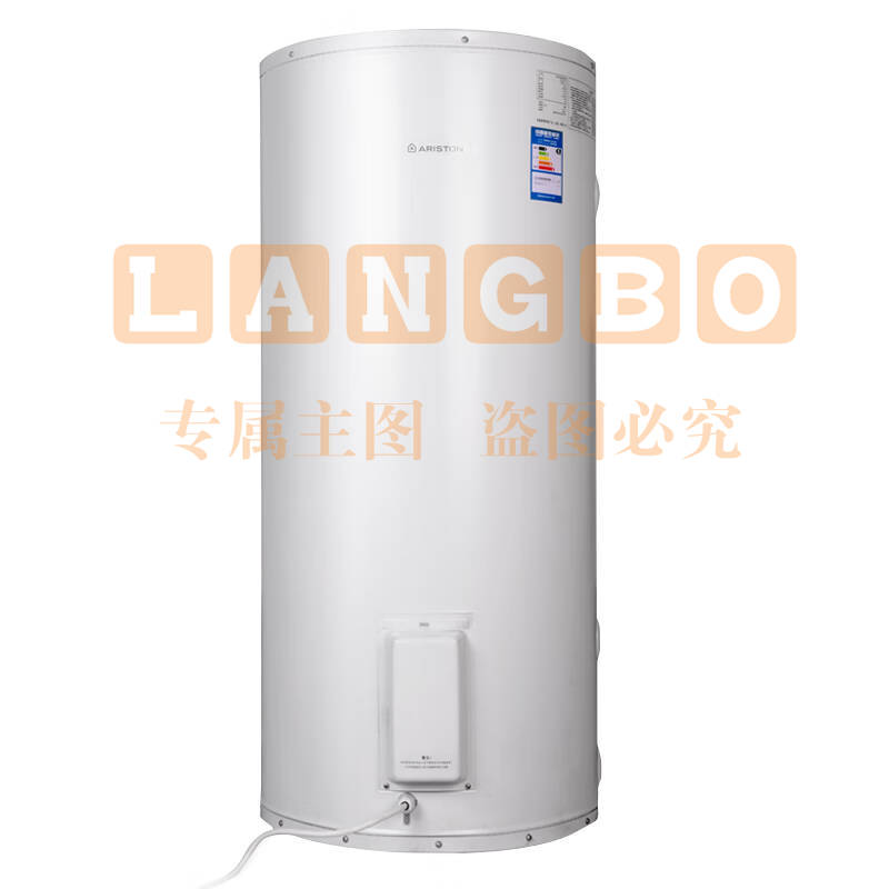 阿里斯顿DR300150DJA 300升大容量立式商用储水 水器 白色