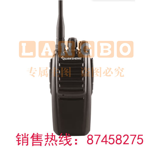 泉盛(QUANSHENG) 大功率对讲 TG-D8000 数字对讲