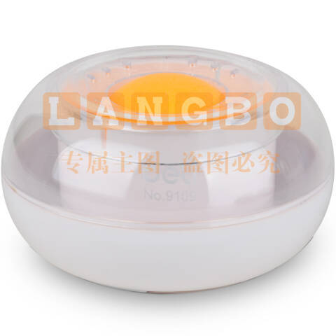 得力(deli)实用缸 财务点钞湿手器