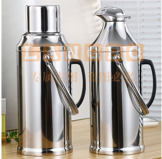 不锈钢暖壶3.2L