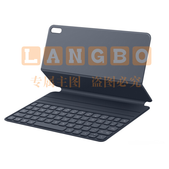 华为 HUAWEI 平板M6 10.8英寸智能磁吸键盘