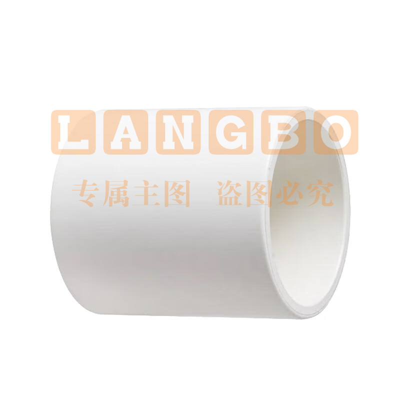 巨联(HULIAN)PVC给水直接  上水直接   φ32管接