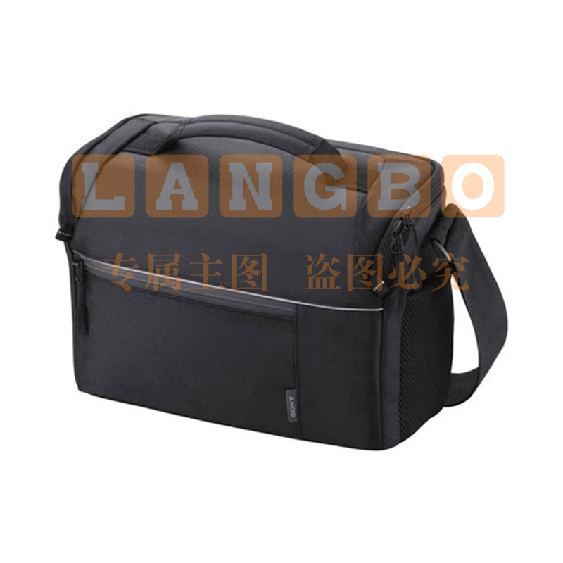索尼(SONY) LCS-SL20便携包 a7s3 a7rm4 a7c ax700 ax60相机包