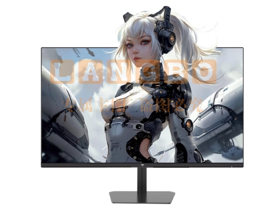 KTC 24.5英寸 FHD 原生180Hz FastIPS屏 350亮度 电脑显示器 低蓝光 广色域 电竞电脑显示器 H25T7