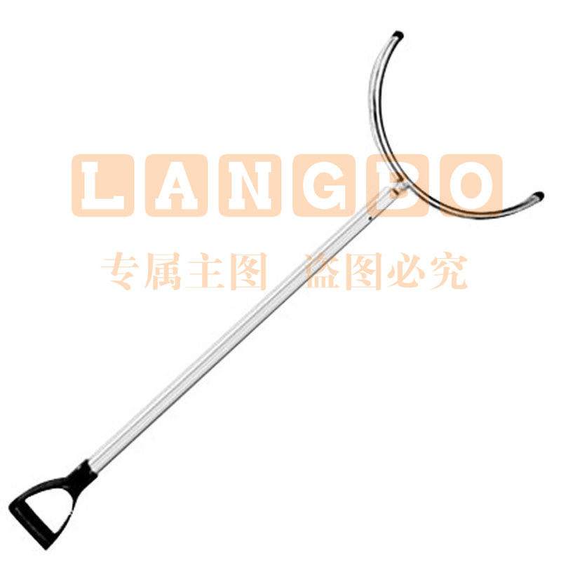 安保器材 防暴钢叉