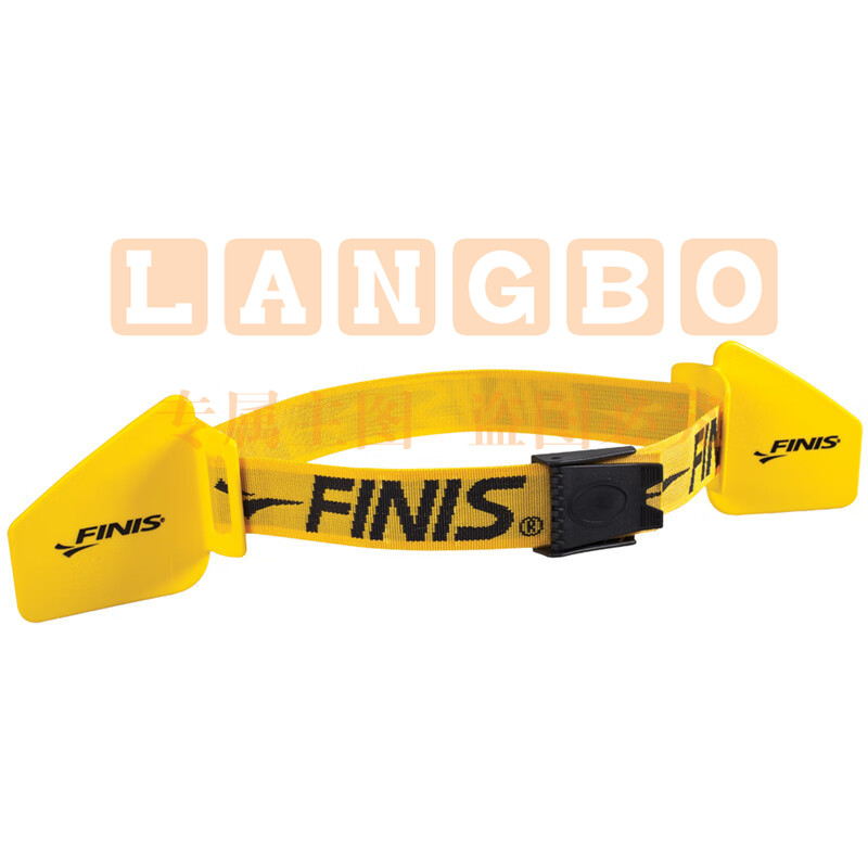 FINIS  腰部阻水板