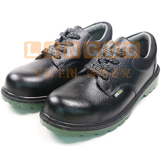 霍尼韦尔(Honeywell) 安全鞋 ECO低帮,防静电,防刺穿,保护足趾 BC091970 (35-46号可选)