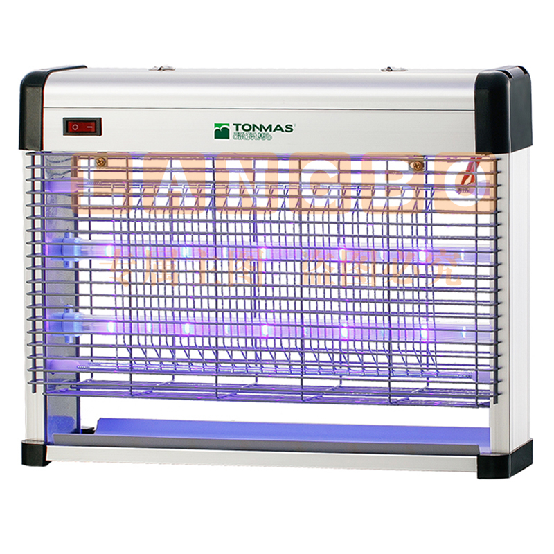 TMS-20WP-LED增强版 灭蚊灯家用驱蚊灯灭蝇灯商用餐厅灭蚊器LED省电
