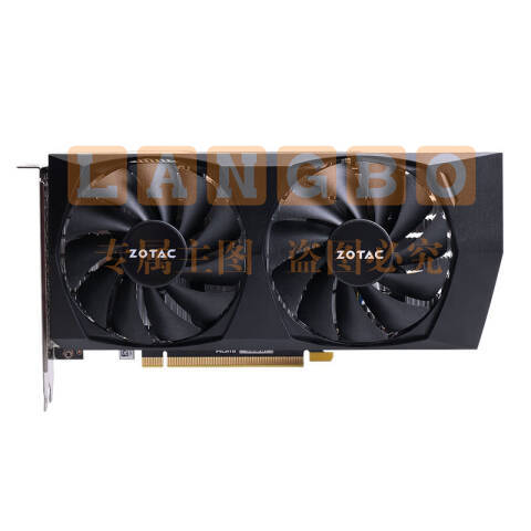 索泰RTX 4060-8GB 毁灭者OC HA全新盒包电竞游戏独立显卡升级5060ti RTX 4060-8GB 毁灭者黑色