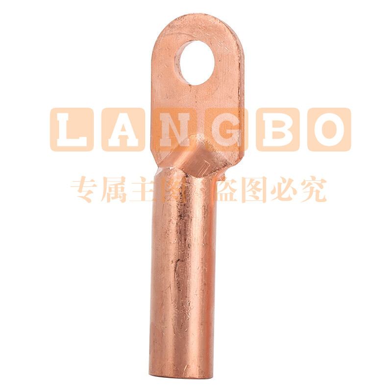 凤凰 DT--16平方 接线端子 铜端子铜鼻子