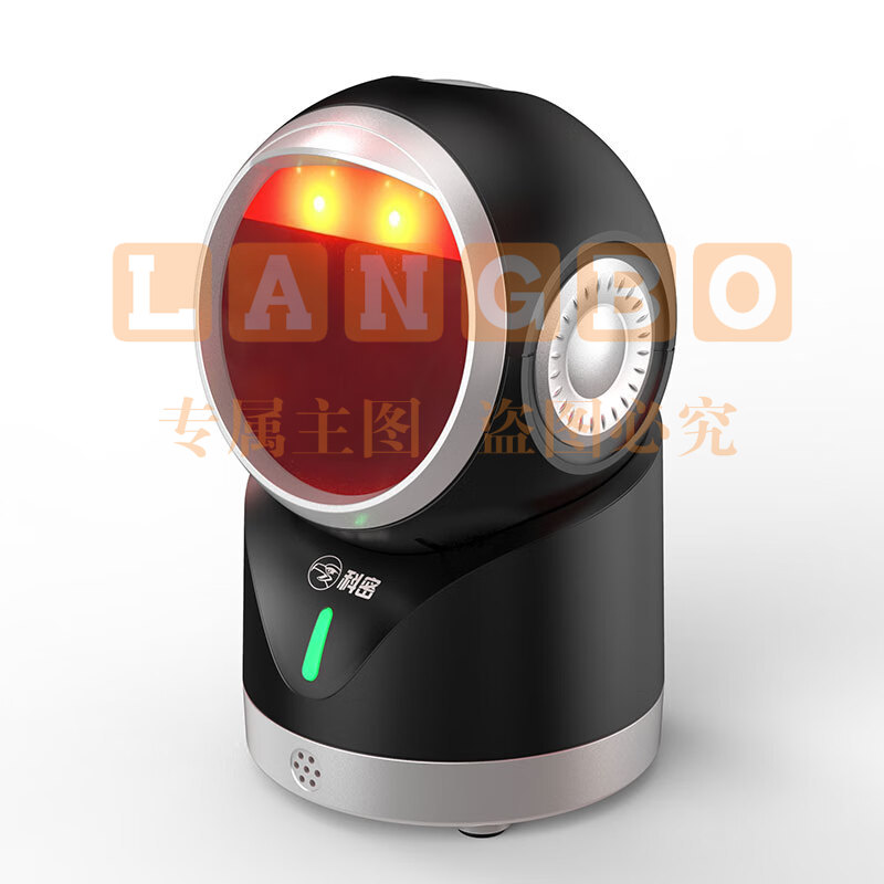 科密  PT-218   一二维码扫描
