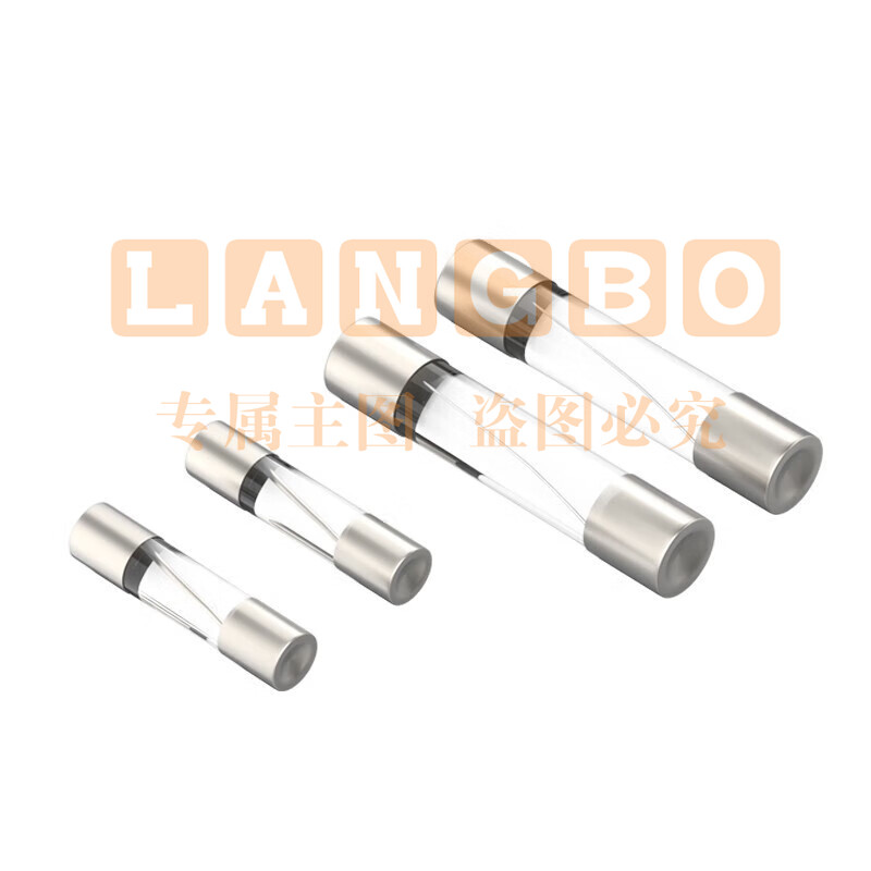 保险丝5*20mm保险管 10A  熔断器熔丝管
