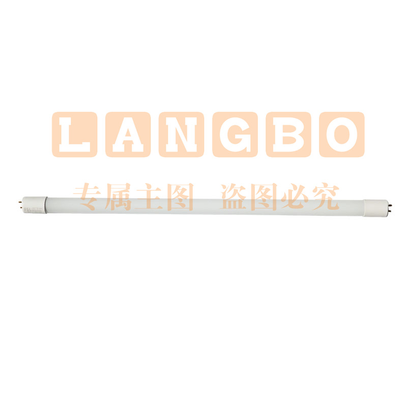 佛山(FSL)灯管 T8 30W LED双端1.2米日光灯管 6500K